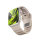 Pasek i akcesoria do zegarków Mobile Origin Strap III do Apple Watch 44/45/46/49mm light beige